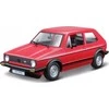 BBURAGO automodelis 1/24 Volkswagen Golf Mk1 GTI 1979, 18-21089