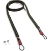 BCB C-ROPE kameragurtas keliautojui iš parakordo 140 cm, Military Olive mažmeninė prekyba