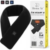 BCB E-SCARF S Šildomas šalikas