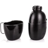 BCB Kareiviška gertuvė su puodeliu NATO Waterbootle & Mug BCB uniw - 5016543002444