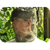 BCB Moskitų tinklelis Mosquito Head Net (CL2252A)