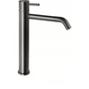 Washbasin faucet Ferro Ciriculus. pilkas col.