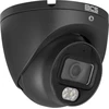 BCS BCS-EA15FR3L3-G apsaugos stebėjimo kamera Skliautas CCTV stebėjimo kamera Lauke 2880 x 1620 pikseliai Lubos