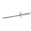 Haushalt BCS ALU-STEEL LARGE 3.2X12 50 PCS