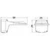 Bcs Point BCS-P-UA111-G