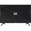 Monitorius BCS BCS-MLED32FHD Przemysłowy monitorius LCD 32 cale do pracy ciągłej 24/7 BCS UNIVERSAL