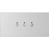 BCS-PAN-LED domofono valdymo modulis su piktogramomis