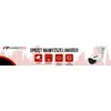 BCS-P-DIP25FSR3-Ai2 IP kamera BCS POINT, 5Mpx, su integruota vaizdo kamera