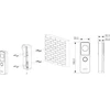 Bcs Line BCS-PAN1210S-S