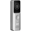 BCS IP vaizdo durų telefonas BCS-PAN1210S-S vieno šeimos išorinis skydelis