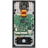 Skydas vaizdo durų telefonas BCS LINE BCS-PAN1611S-S