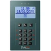 BCS PULSON FRONT LCD/C ANT