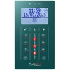 BCS PULSON FRONT LCD/S ANT