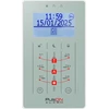BCS PULSON FRONT LCD/S GRD