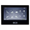Monitorius Wideodomofon IP BCS LINE BCS-MON7700B-S
