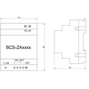 Bcs Power BCS-ZA2425