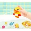B.Duck B. Duck - Bath Set (258-0716)