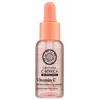 "Natura Siberica" drėkinamasis veido serumas 30ml