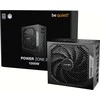 „Be Quiet! POWER ZONE 2“ 1000 W maitinimo blokas 20+4 kontaktų ATX ATX Juodas