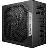 „Be Quiet! POWER ZONE 2“ 1000 W maitinimo blokas 20+4 kontaktų ATX ATX Juodas
