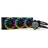 LISTAN BE QUIET PURE LOOP 2 FX 360mm