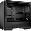 LISTAN BE QUIET HDD lizdo dangtelis DARK BASE 700