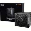 Be Quiet! tyliai! 2 galios zona 850 W
