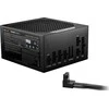 „Be Quiet! POWER ZONE 2“ 850 W maitinimo blokas 20+4 kontaktų ATX ATX juodas