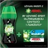 LENOR Kvapniosios granulės "Unstoppable Secent of Ariel", 495 g (41 Skalbimas)