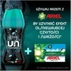 LENOR Kvapniosios granulės "Unstoppable Fresh", 495 g (41 Skalbimas)