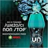 LENOR Kvapniosios granulės "Unstoppable Fresh", 495 g (41 Skalbimas)