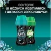 LENOR Kvapniosios granulės "Unstoppable Fresh", 495 g (41 Skalbimas)
