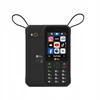 Mobilusis telefonas Beafon AGM by Bea-fon M11 Bartype 4G rugged IP68/IP69K/MIL-STD-810H