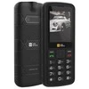Išmanusis telefonas AGM Mobile by beafon M9 Bartype Outdoor Keys