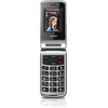 Beafon Išmanusis telefonas Bea-fon SL645plus LTE Juodas - 1,000 mAh - 7.11 cm