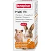 Beaphar MULTI-VIT VITAMINAI GRAUŽIAMS