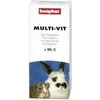 Beaphar MULTI-VIT VITAMINAI GRAUŽIAMS