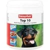 Beaphar Top-10 750tbl, bendri vitaminai šunims