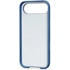 Beats iPhone Air Case with MagSafe and Camera Control — Bedrock Blue - MGJW4LL/A