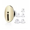Beautifly Therm Body Revive auksinė