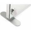 Beautifly Visage LED Vanity sidabrinė