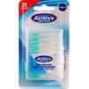 „Active Oral Care“ minkšti tarpdančių šepetėliai