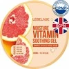 Beauty Formulas LEBELAGE Veido ir kūno gelis Vitamin Purity 100% 300 ml