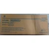 Konica Minolta originalus būgnas AAJV0CE, IUP36M, rausvai raudona, 55000s
