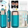 „Bebird Earsight Ultra“ ausų valiklis - mėlyna