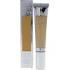 Becca Skin Love Dimethicone Moisturizing Liquid Foundation Shell, 35 ml