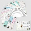 Bee-bee Best friendly Notebook lipdukai (25vnt)