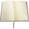 Bee-bee Notes A5 tinklelis Soft Touch Baltos rožinės spalvos gėlės