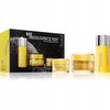 Bee Indulgente Edit Set Rodial: Bee Venom Moisturizing Kreminis For Face, 50 ml + Bee Venom Brightening Paakių kremas, 25 ml + Bee Venom Eliminates Impurities Cleansing Balm For Face, 100 ml