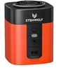 Etenwolf AIR 3 2600mAh elektrinis siurblys (Oranžinis)